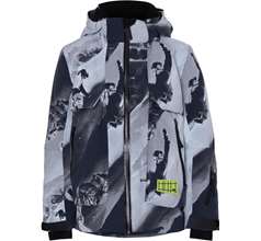 Alpine Jackets & Coats
